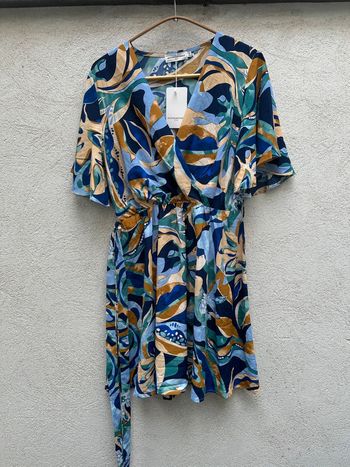 Robe 36/38 neuve