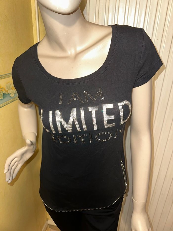 T-shirt 5ème saison - photo numéro 4