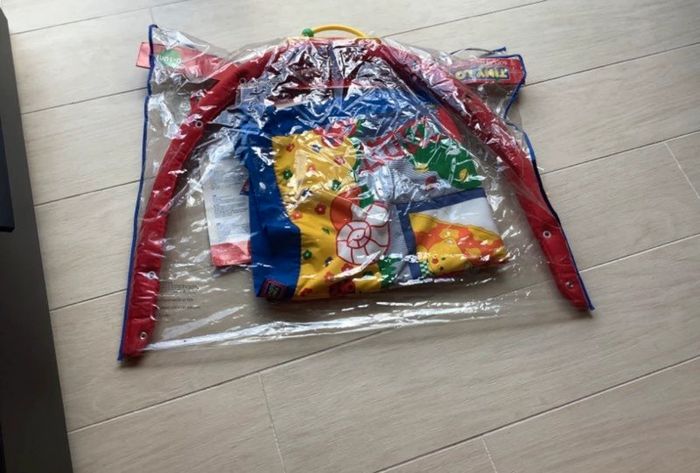 Tapis d’éveil tiny love Gymini 3-D activity gym - photo numéro 7