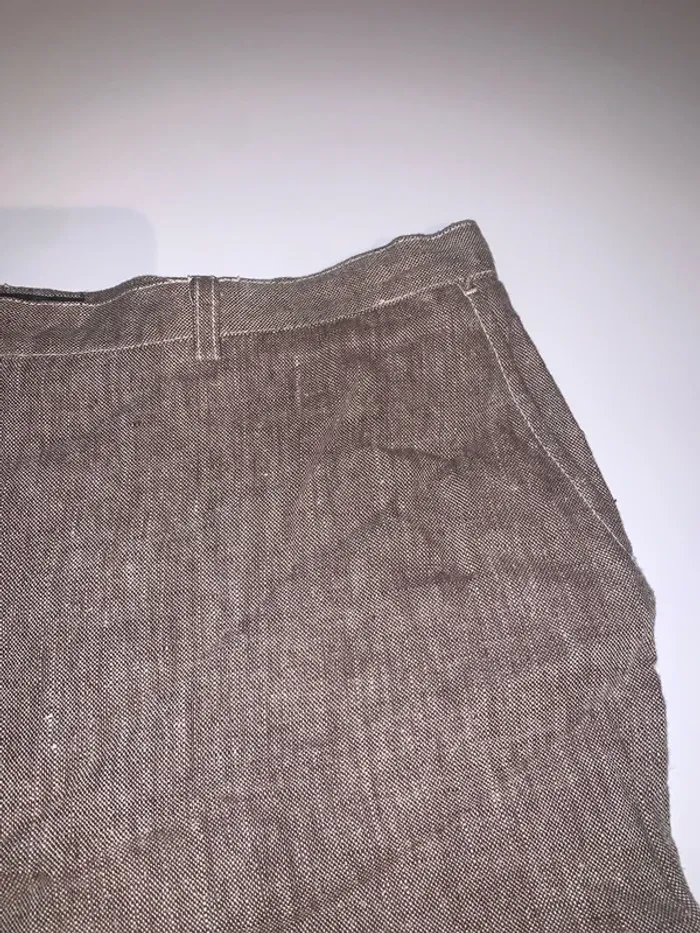 Pantalon costume 46 - photo numéro 5