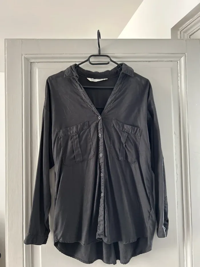 Chemise Zara taille S