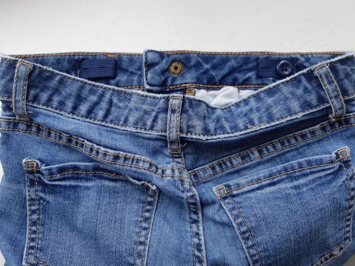Short Regular Midi Gap 8 ans - photo numéro 4