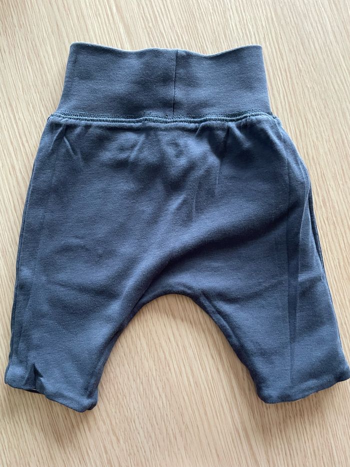 Pantalon OBAÏBI garçon 3 mois - photo numéro 4