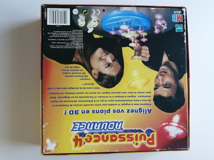 puissance 4 - photo numéro 9