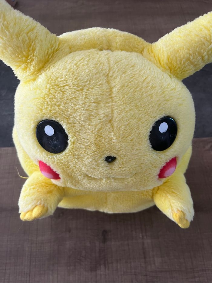 Range pyjama Pokémon - photo numéro 3