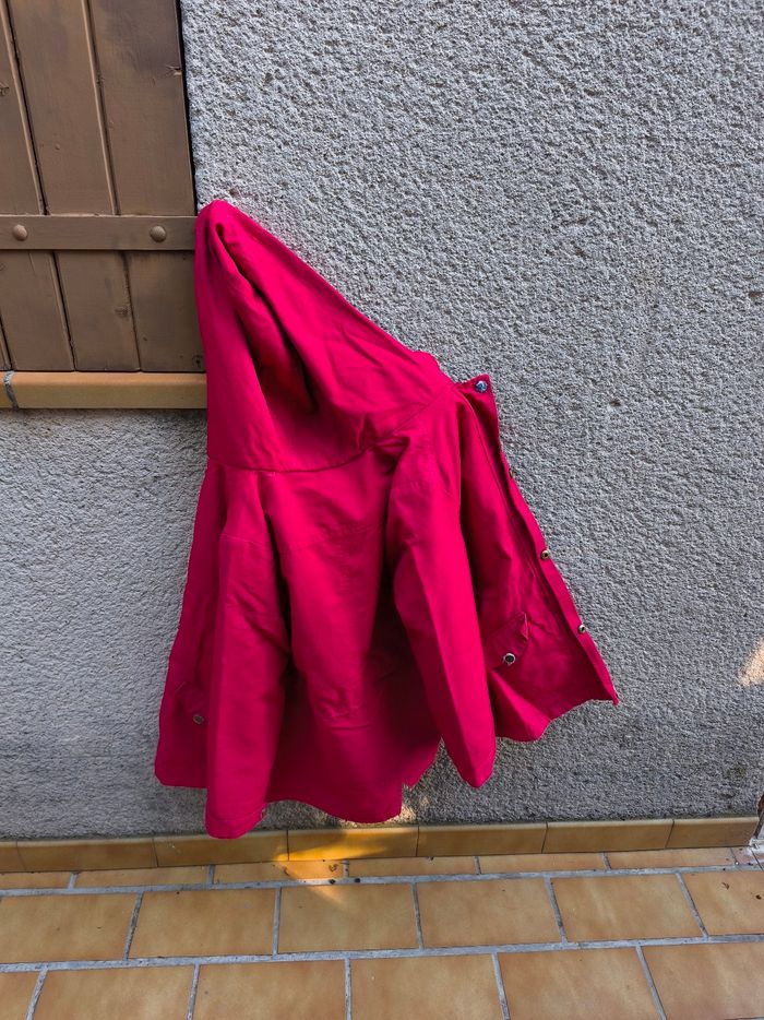 Veste sergent Major - photo numéro 3