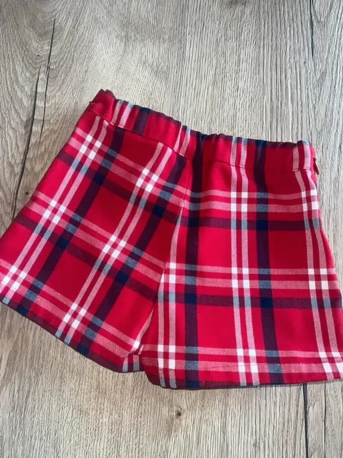 Jupe short - photo numéro 3