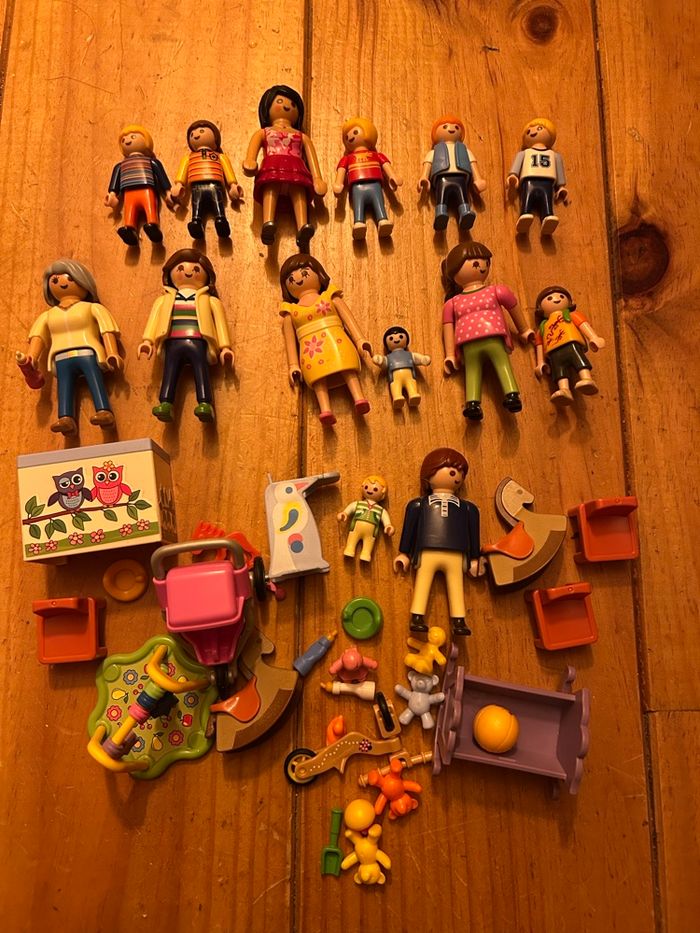 Playmobil