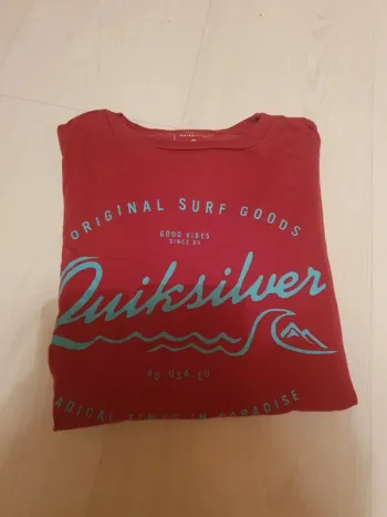 Tee shirt manche longue