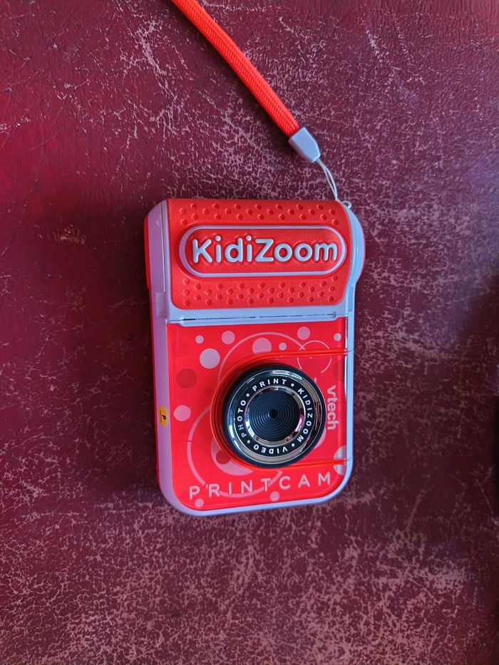 Kidizoom