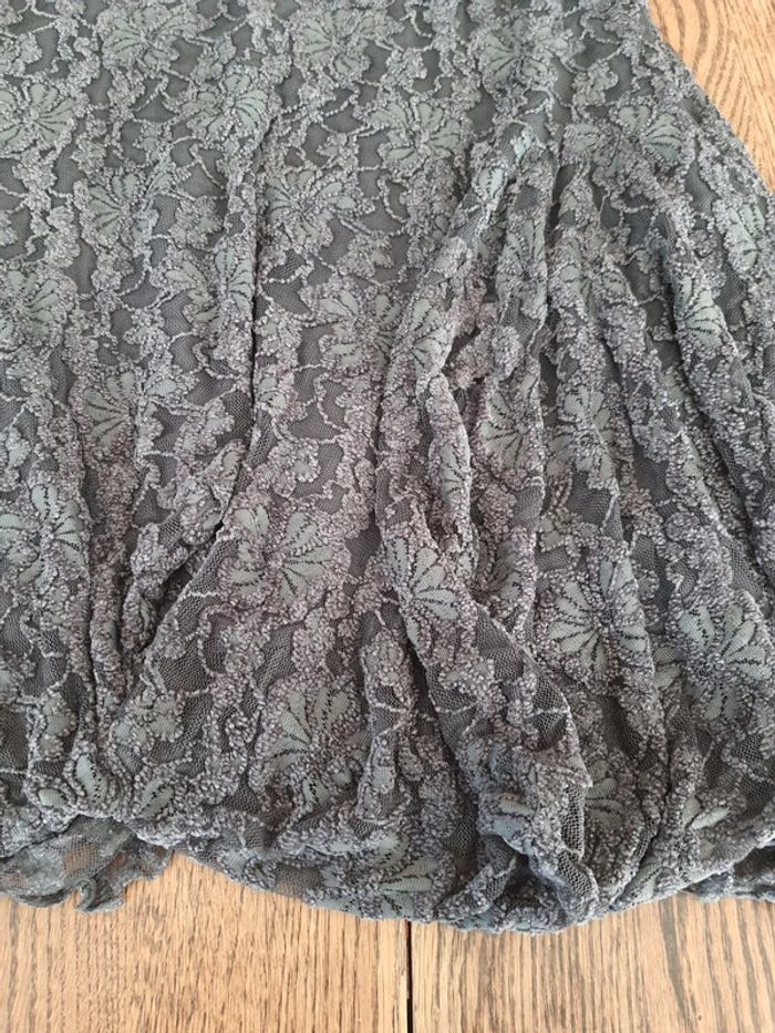 Jolie Robe Tunique Paprika T 1 (fr 44) - photo numéro 19