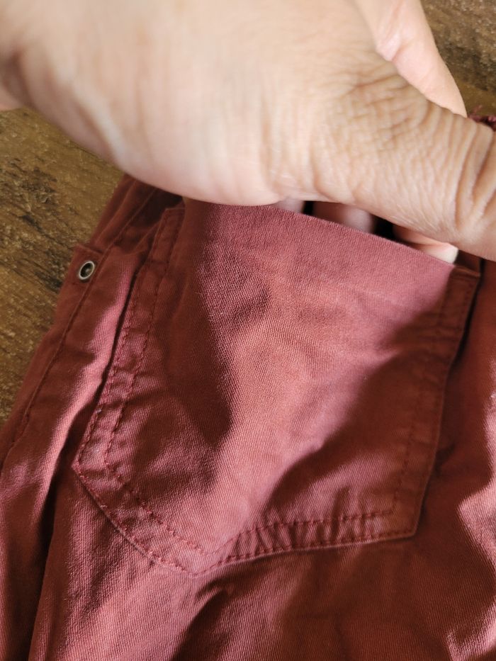 Pantalon - photo numéro 10