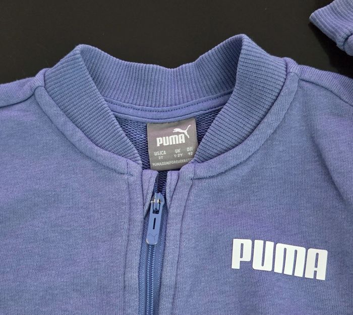 Survêtement Puma 92cm - photo numéro 3