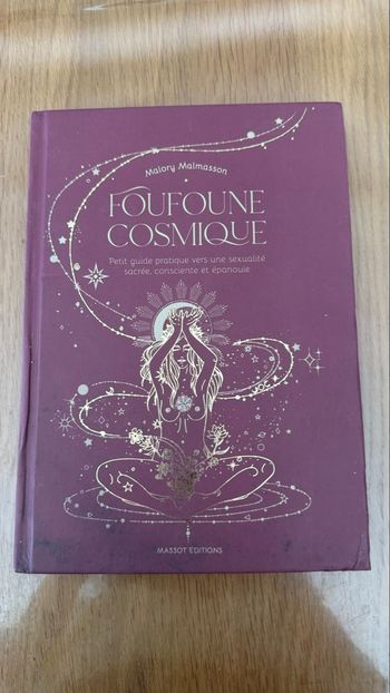 Foufoune cosmique 