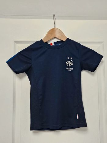 T-shirt France