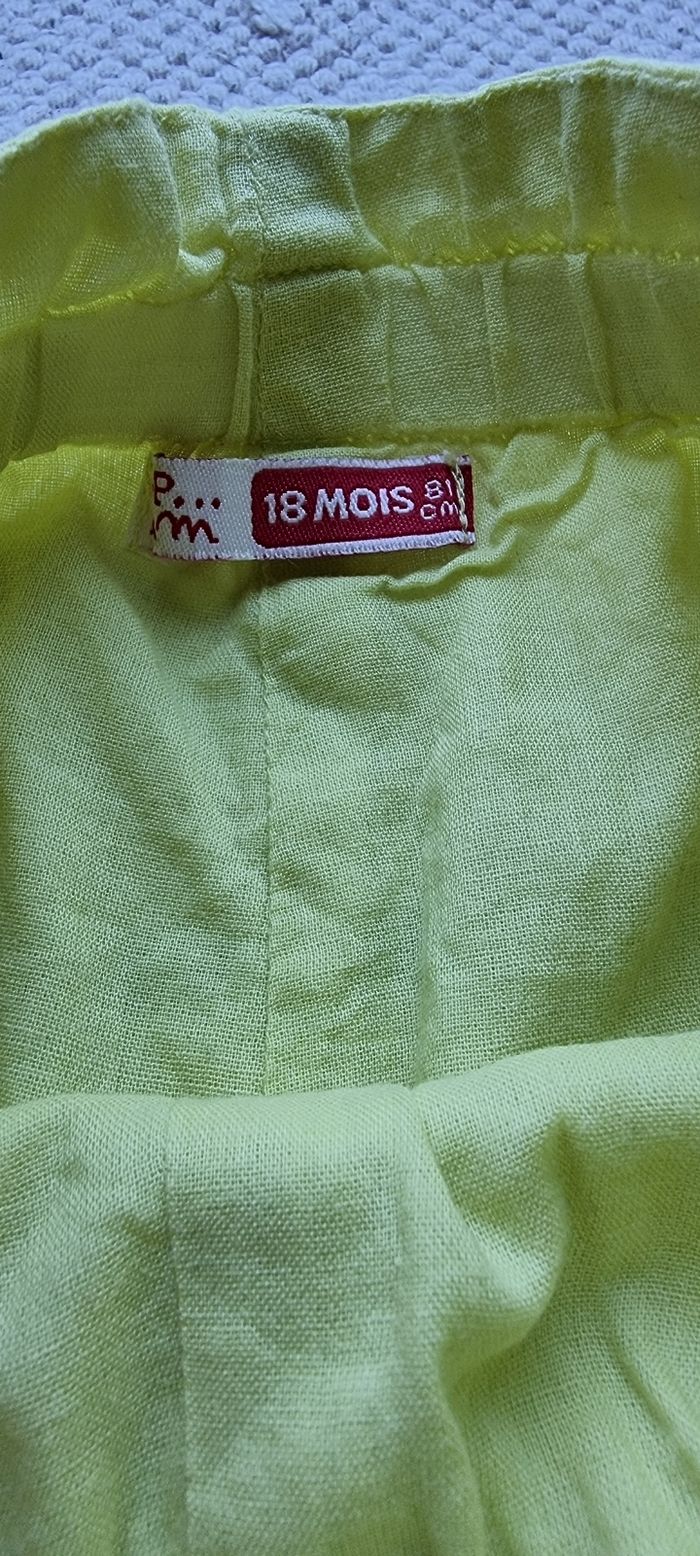 Pantalon léger - photo numéro 4