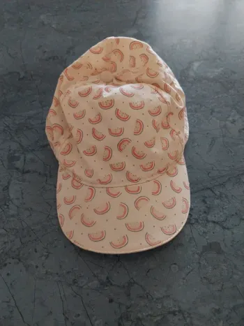 Casquette