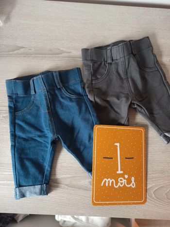 Jeggings