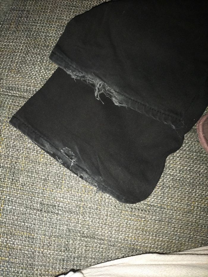 Pantalon jean - photo numéro 5