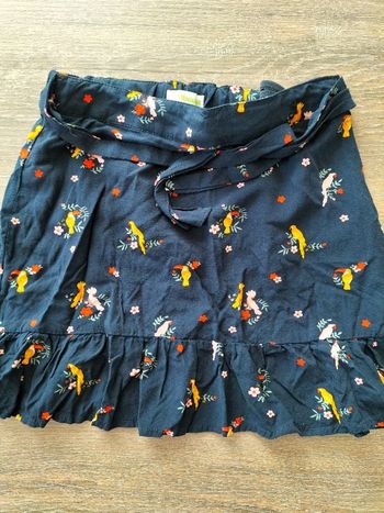 Jupe Vertbaudet Taille 9 ans