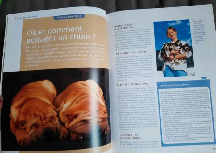Larousse du chien - photo numéro 4