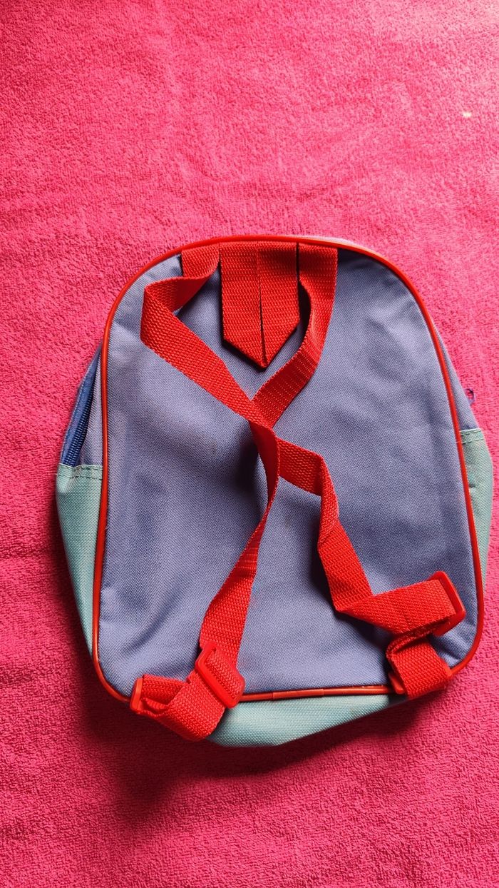 Sac à dos - photo numéro 2