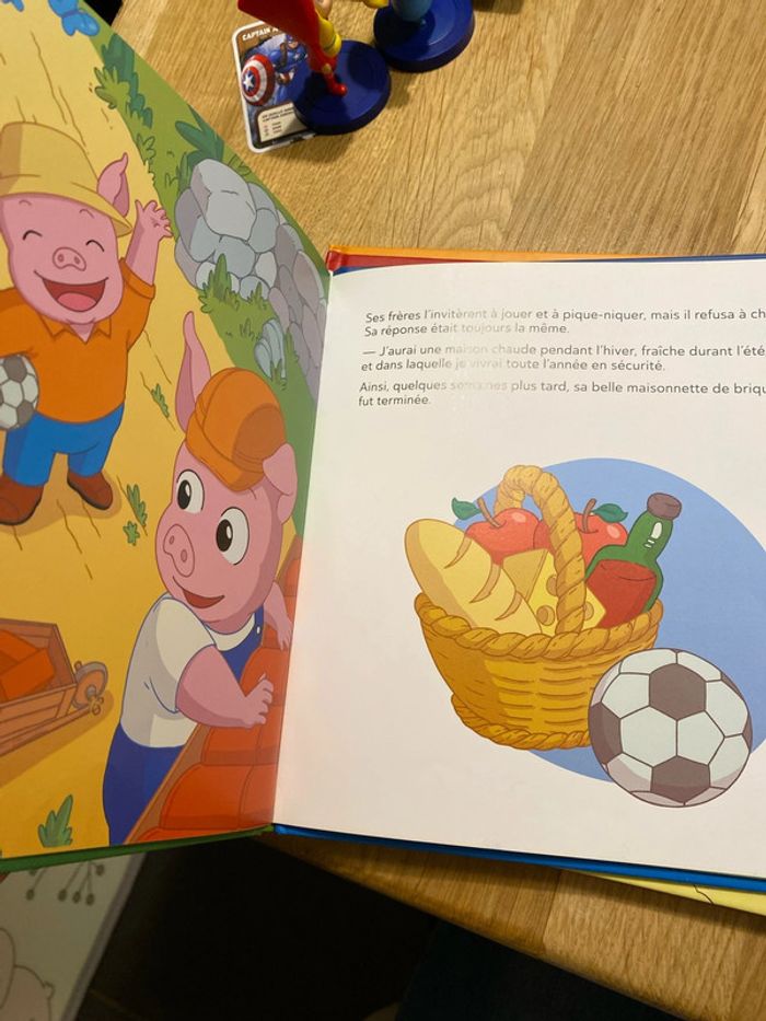 Audio contes - photo numéro 3