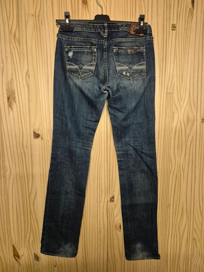 Jeans le temps des cerises - photo numéro 4