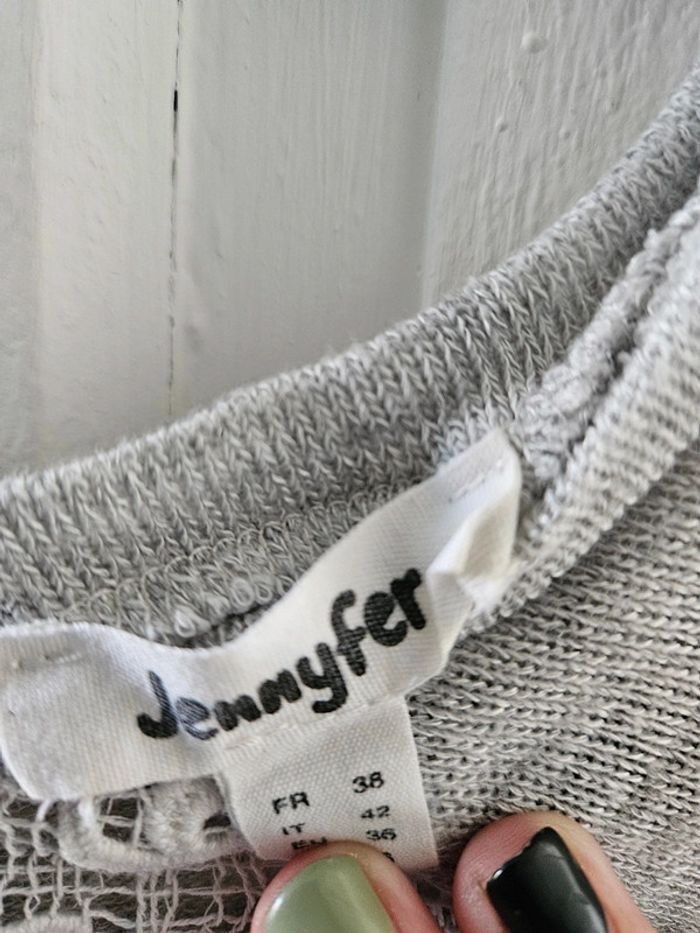 Pull T.38 Jennyfer - photo numéro 7