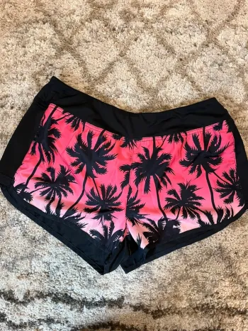 Short de sport Crivit