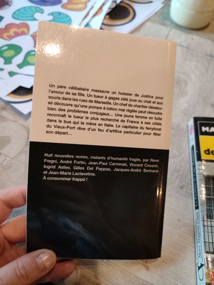 Lots de livres - photo numéro 2