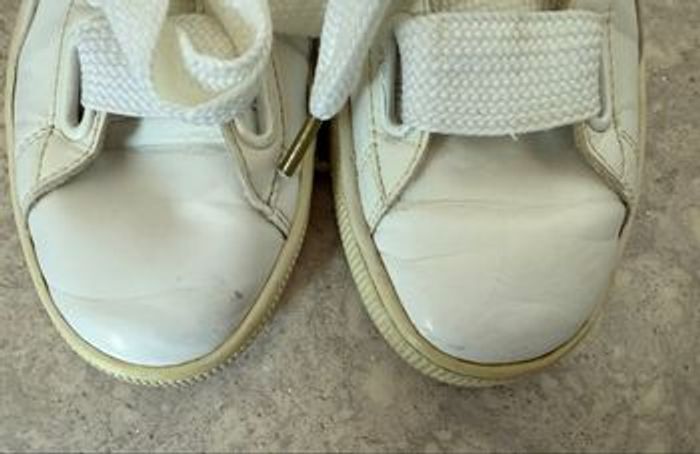 Puma femme - photo numéro 4