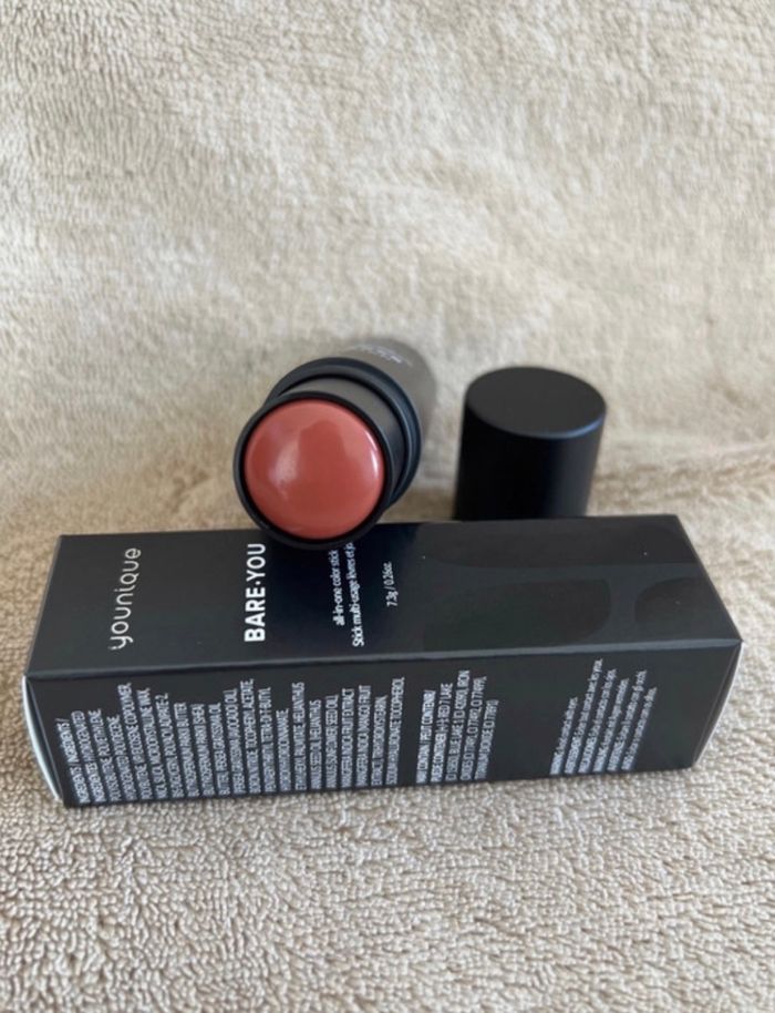 Cinnamon Latte Younique
