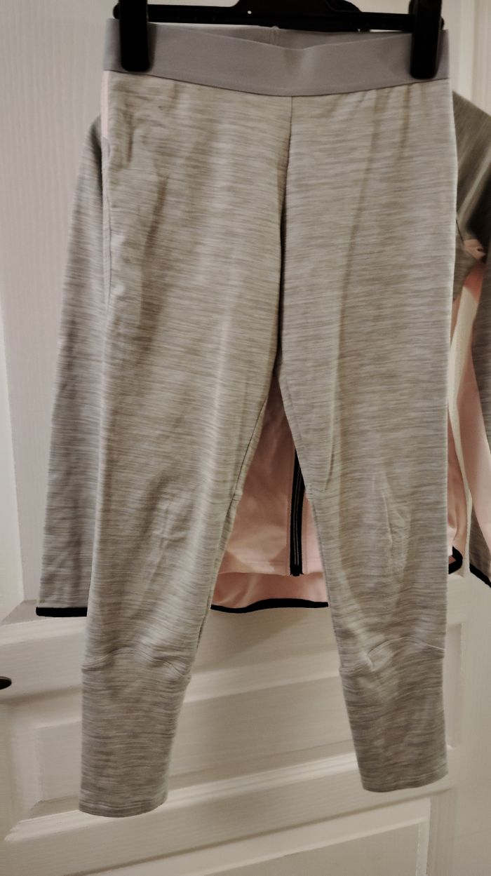 Ensemble jogging fille - photo numéro 4