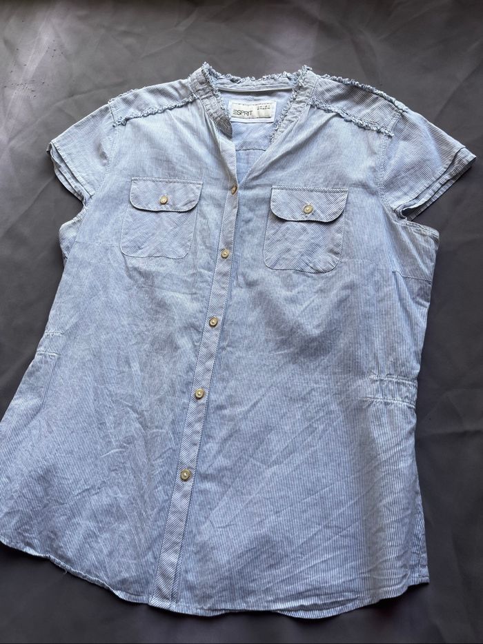 Top Esprit - photo numéro 2