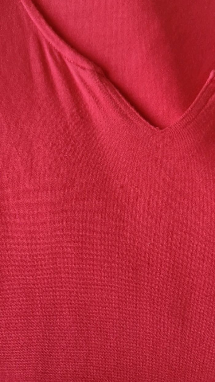 🦝Robe desigual, taille S, très bon état 🦝 - photo numéro 3