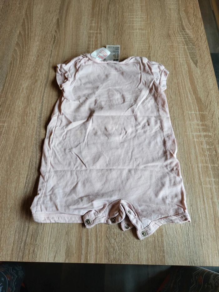 Body short - photo numéro 2