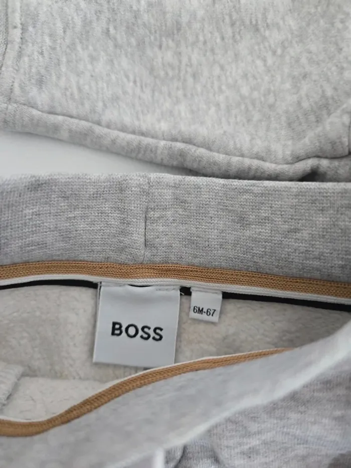 Ensemble jogging Boss - photo numéro 5
