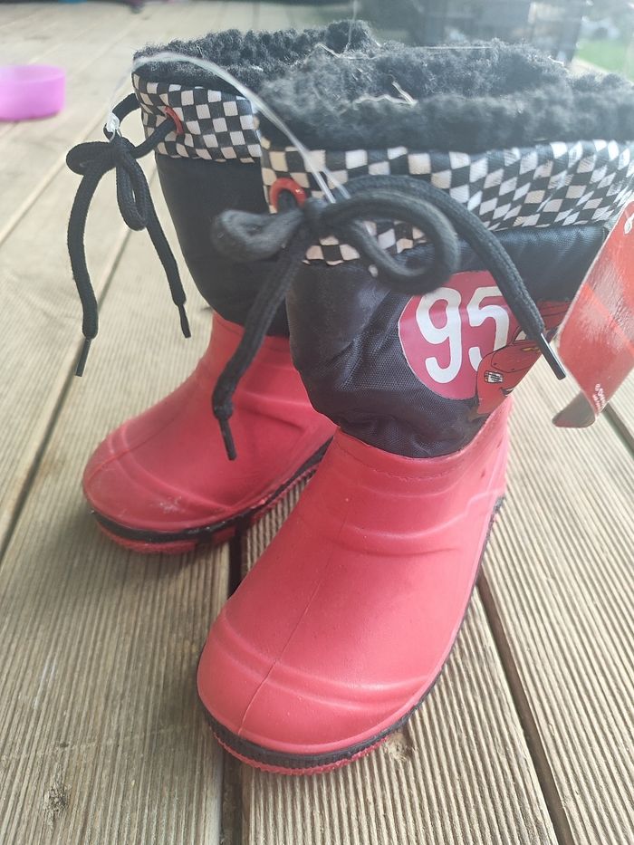 Botte cars - photo numéro 2