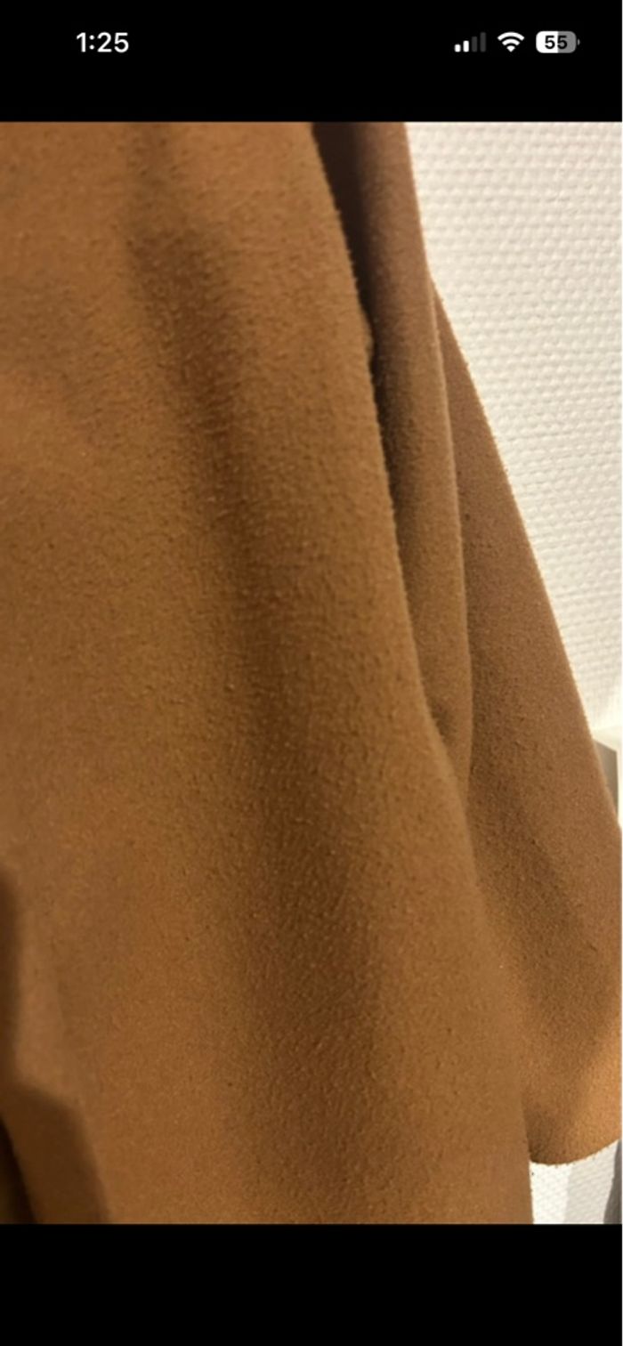 Manteau long - photo numéro 3