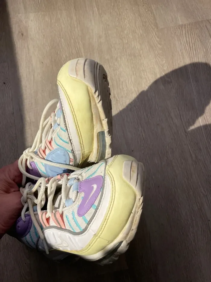 Air max Nike - photo numéro 3