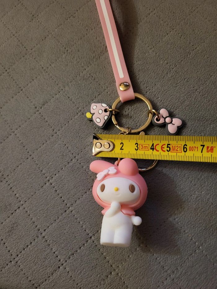 Porte-clés My Melody - photo numéro 5