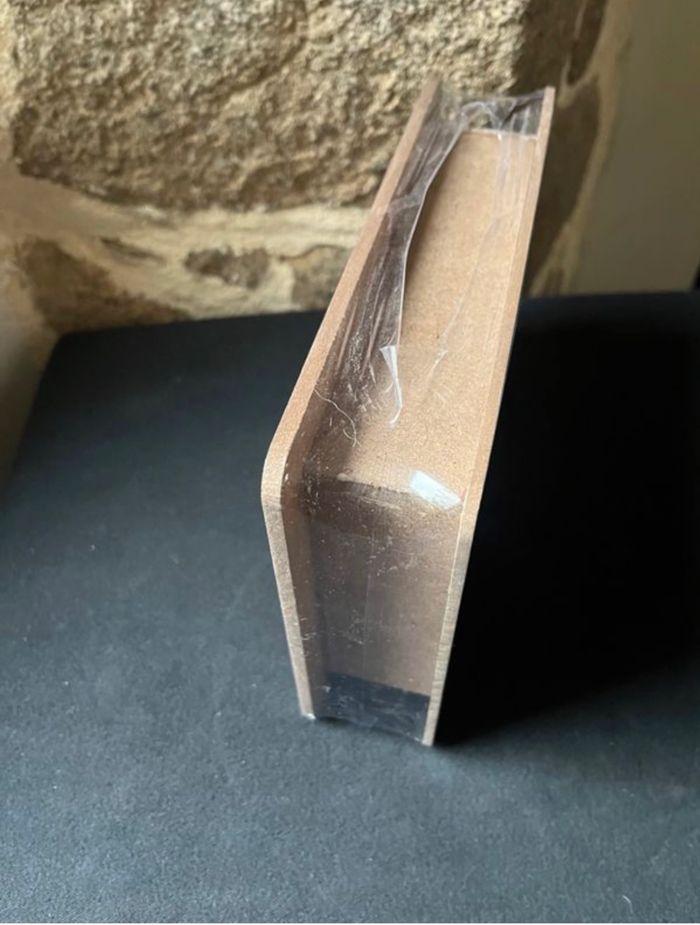 Puzzle en bois 90 pièces Babibo Global + 14 ans - photo numéro 3