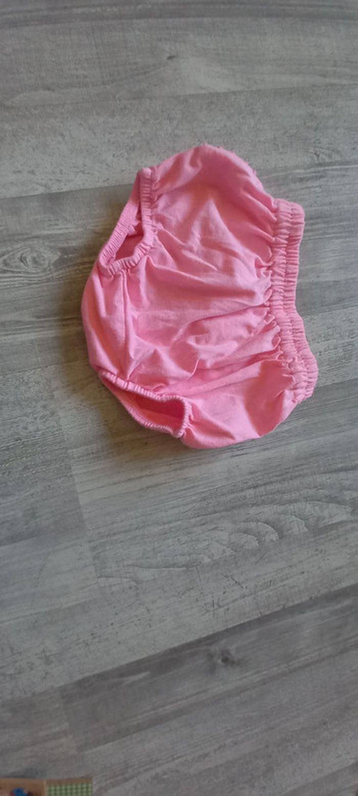 Petit bombers culotte