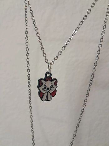 Collier aristochats