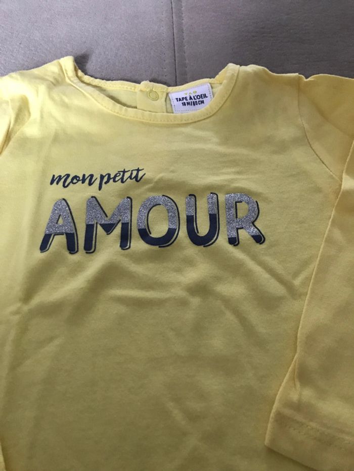 T-shirt - photo numéro 2