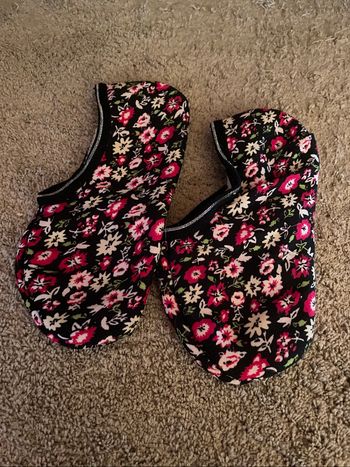 Chaussettes/Chaussons