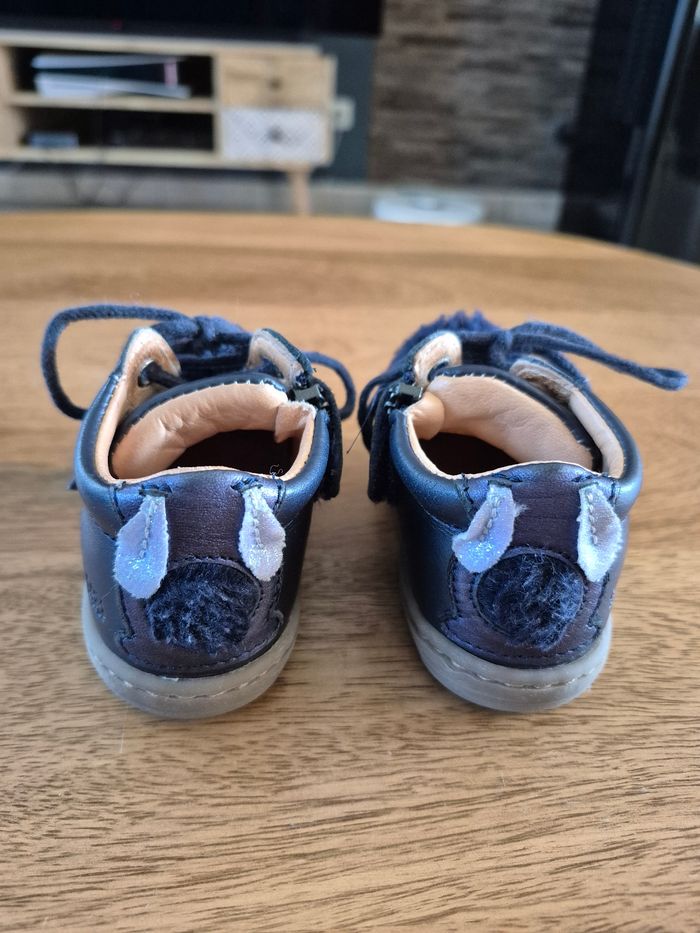 Chaussures GBB - photo numéro 4