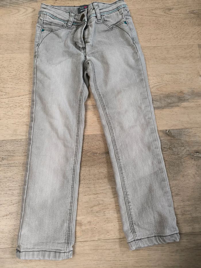 Pantalon orchestra 3ans