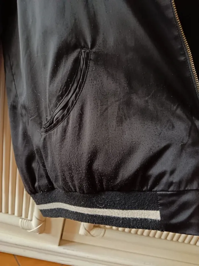 Blouson Bellerose taille 2 - photo numéro 9